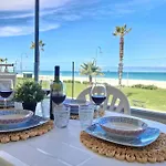 Miramare Terrazza Sul Mare, Wi-fi E Relax * Porto SantʼElpidio