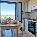 Miramare Terrazza Sul Mare, Wi-fi E Relax * Porto SantʼElpidio