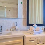 Miramare Terrazza Sul Mare, Wi-fi E Relax Porto SantʼElpidio