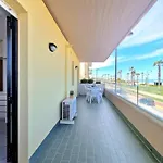 Miramare Terrazza Sul Mare, Wi-fi E Relax Porto SantʼElpidio