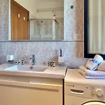 Miramare Terrazza Sul Mare, Wi-fi E Relax Lejlighed *