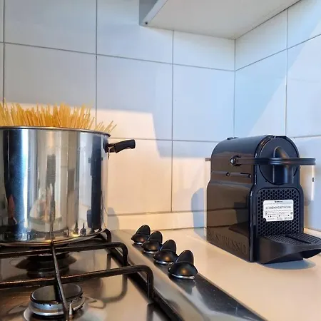 Miramare Terrazza Sul Mare, Wi-fi E Relax Porto Sant'Elpidio