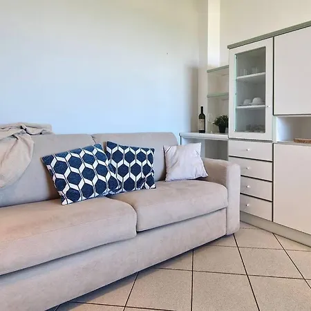 Miramare Terrazza Sul Mare, Wi-fi E Relax Apartment Porto Sant'Elpidio