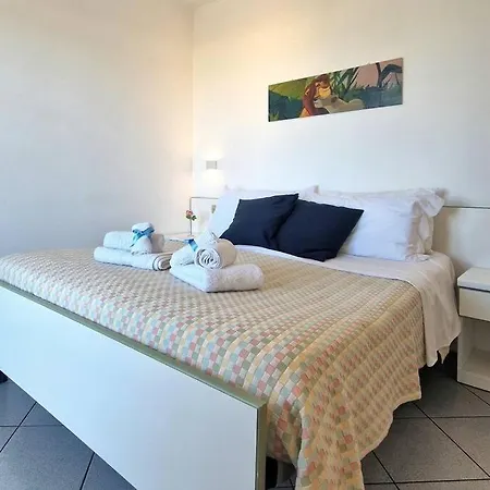 Miramare Terrazza Sul Mare, Wi-fi E Relax Apartamento *