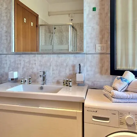 Miramare Terrazza Sul Mare, Wi-fi E Relax Apartamento *