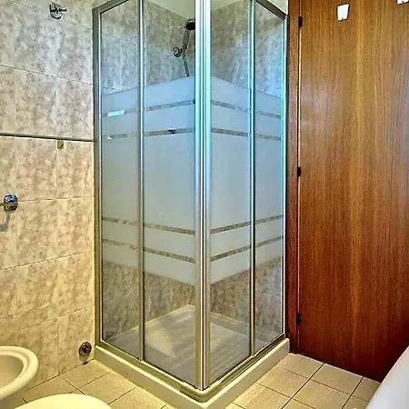 Apartmán Miramare Terrazza Sul Mare, Wi-fi E Relax *