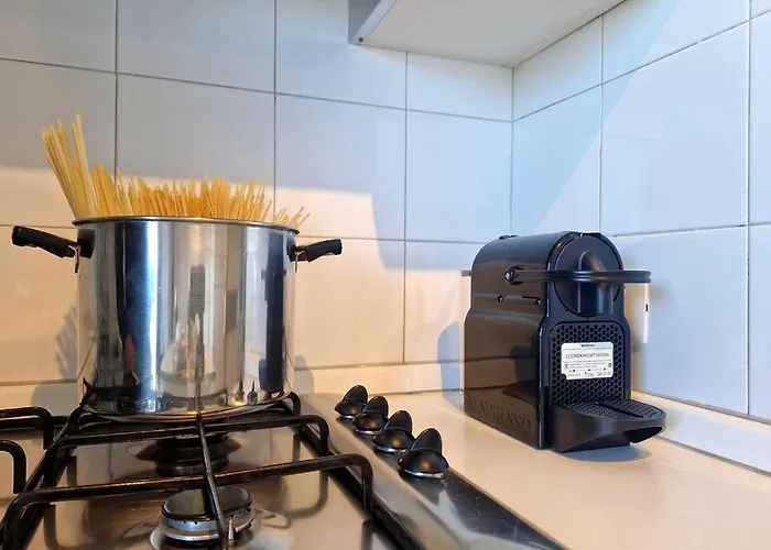 Miramare Terrazza Sul Mare, Wi-fi E Relax Porto Sant'Elpidio