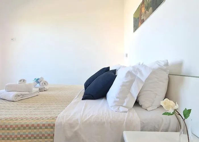 Miramare Terrazza Sul Mare, Wi-fi E Relax * Porto Sant'Elpidio