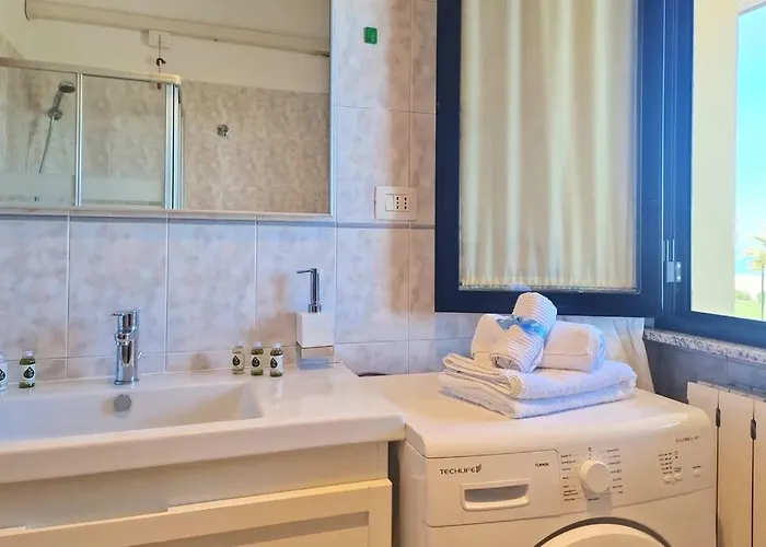 Miramare Terrazza Sul Mare, Wi-fi E Relax Porto Sant'Elpidio