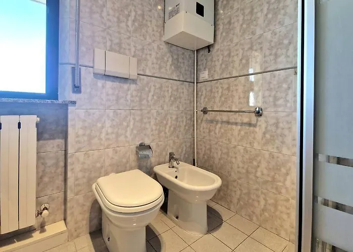 Miramare Terrazza Sul Mare, Wi-fi E Relax