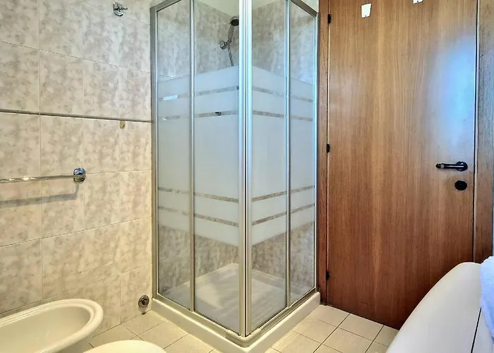 Miramare Terrazza Sul Mare, Wi-fi E Relax Apartment