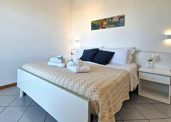 Miramare Terrazza Sul Mare, Wi-fi E Relax Apartment *